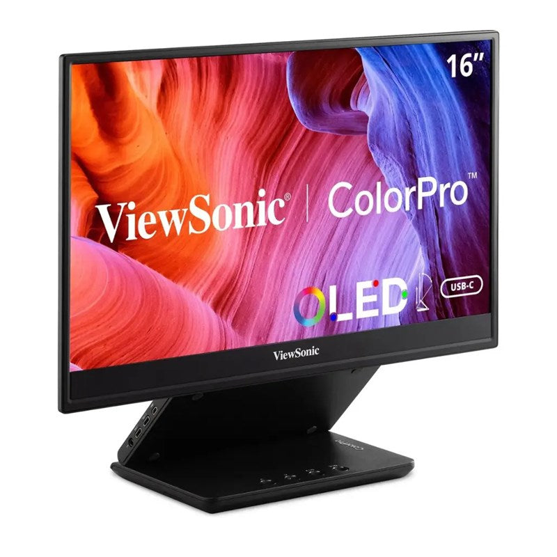 ViewSonic ColorPro VP16-OLED 15.6 ViewSonic ColorPro VP16-OLED 15.6